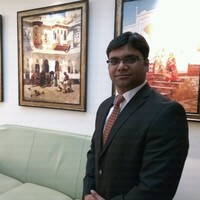 Gaurav Seth Email & Phone Number