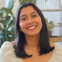 Voiz Academy Employee Lauren Castelino's profile photo