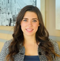 DOI Employee Sahreena Hoops's profile photo