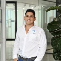 ES Windows Employee Guillermo de la Ossa's profile photo