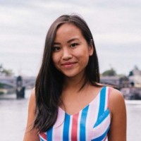 44pixels Employee Lyena Fi's profile photo