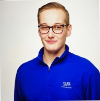 SANS Institute Employee Jacob Hill's profile photo