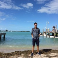 Samsung Research America (SRA) Employee Kun Jin's profile photo