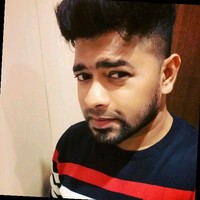 Logicon Technologies Employee Abu Ansar's profile photo