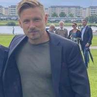 Andreas Jonasson Email