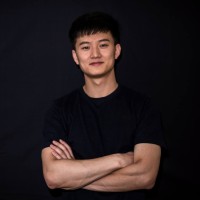 Chronicle Employee Jim Jin's profile photo