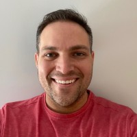 Cribl Employee Paul Martins's profile photo