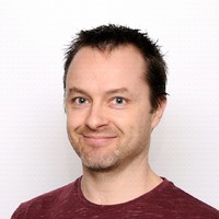 Biocode Employee Aki Jalkanen's profile photo