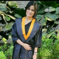 Plan_India Employee Shefali Jaiswal's profile photo
