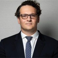 Periscope Wealth Management Employee Andrew Koris's profile photo