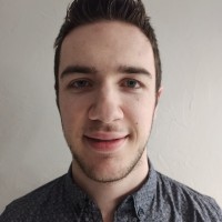 ISILOG Employee Tom Chanson's profile photo