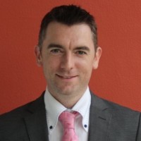 Trident Business Solutions Employee Patric 龙凯's profile photo