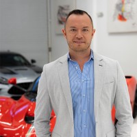 Tint World® Employee Danny Shenko's profile photo