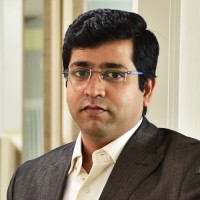 Blazeclan Technologies Employee Sanjog Ghongade's profile photo