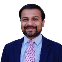 Faoa Ashish Shah