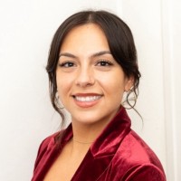 Coffee Dose Employee Savannah Zamudio's profile photo