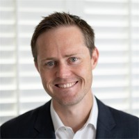 Robert Half Employee Austin Adams's profile photo