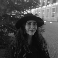 Saint Bernard Employee Zeynep Çebi's profile photo