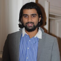 eleQtron GmbH Employee Jagannath Vineet's profile photo