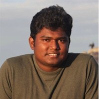 Elevance Health Employee Nandakumar Natarajan's profile photo