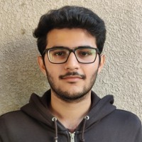 Knowl Employee Sparsh Dawra's profile photo
