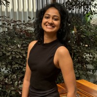 Thanusha Raju Email