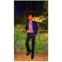 TLX Labs Employee Aman Sharma's profile photo