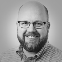 Blaser Ventures Employee Brandon Blaser's profile photo