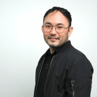 MHub Employee Joshua Chiam's profile photo