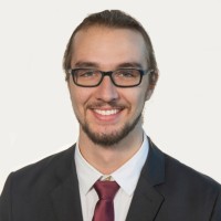 Moffatt & Nichol Employee Kyle Prince's profile photo