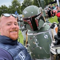 Vertu Honda Employee Thomas Iveson's profile photo