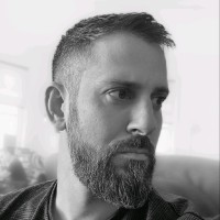 PanicGuard Limited Employee Darnell Lloyd's profile photo