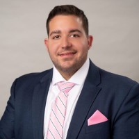 Morgan Stanley Employee Daniel Rona's profile photo