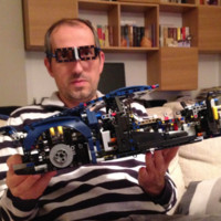 cosmoONE Employee Vassilis Aggelakos's profile photo