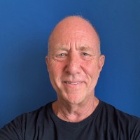 New American Dimensions Employee David Morse's profile photo