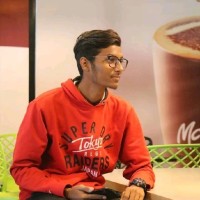 Hire Tech Services Employee Nikhil Gajula's profile photo