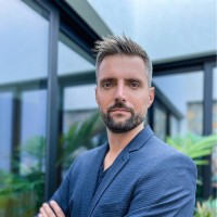 Advanced Payment Solutions Employee Dmitry Marinov's profile photo