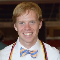 CoachComm Employee Hunter Thorington's profile photo