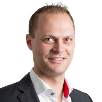 Rob Blijdorp Email & Phone Number