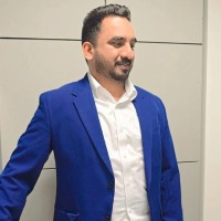 Orient Cargo Agency Employee Abdul Arakkal's profile photo