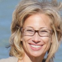 Jewish United Fund Employee Amy Zimmerman's profile photo