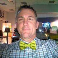 Von Housen Automotive Group Employee Jason Harber's profile photo