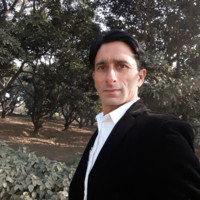 deleted Employee Arif Zaidi's profile photo