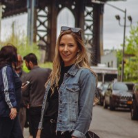 RAVentures Employee Kayla Stephens's profile photo