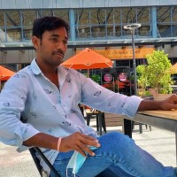 Uppunuthala Shiva's profile photo