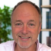 CGI Business Consulting Employee Malcolm MacGregor's profile photo