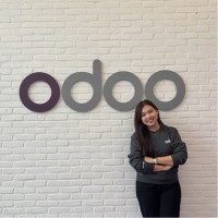 Odoo Employee May Thaw's profile photo