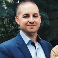 Watchmen Security Services Employee Eric Solomon's profile photo