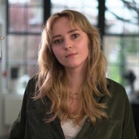 The Alliance Employee Liza Shtilbans's profile photo