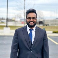 GA State Accounting Office Employee Pranaya Sankoju's profile photo